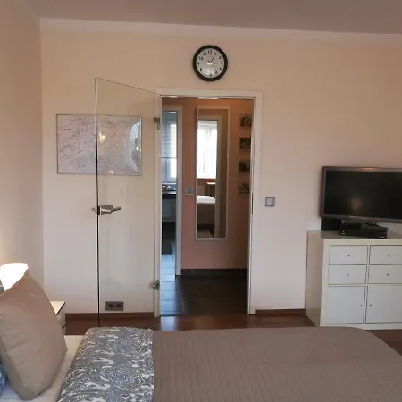 Apartment S - Perfect *